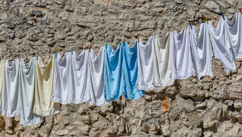 1280px Drying laundry2C Umag2C Istria2C Croatia