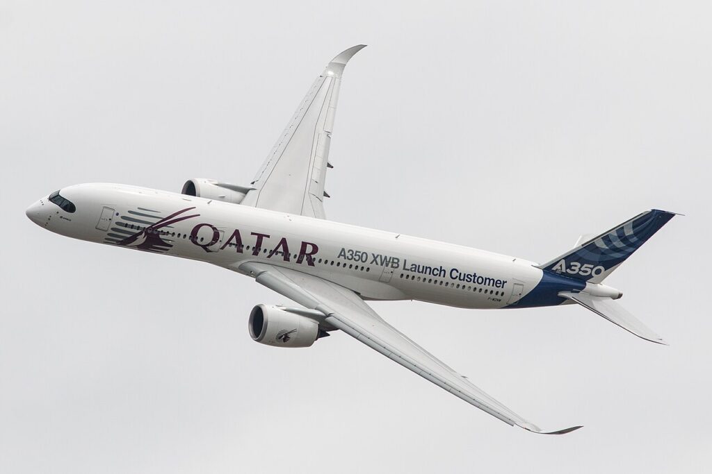 1280px EGLF Airbus A350 941 F WZNW 2