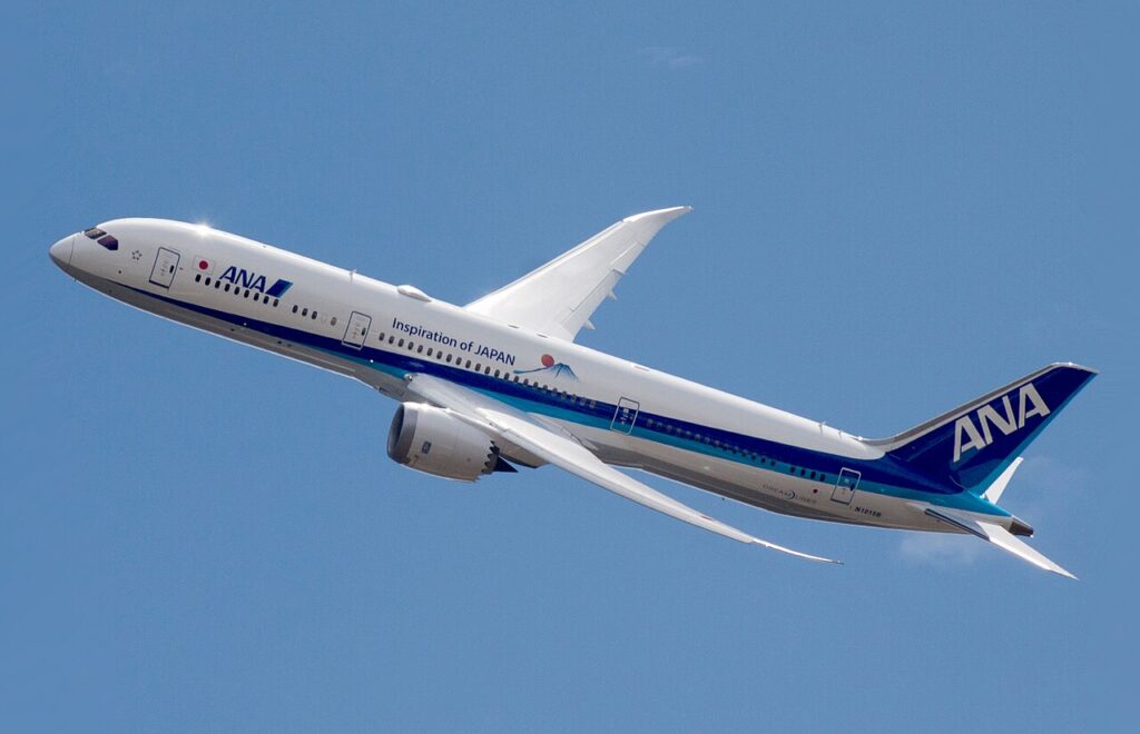 1280px Boeing 787 N1015B ANA Airlines 282761188066329 28cropped29 1