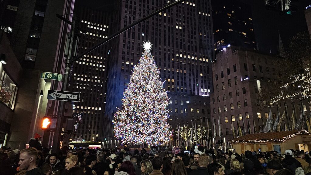 1280px Rockefeller Center Christmas Tree2C 2023 12 02