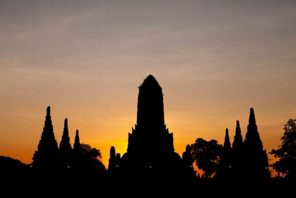 Beste Reisezeit für Thailand: Wetter-Guide nach Monaten 15 -Thaïlande quand-partir-a