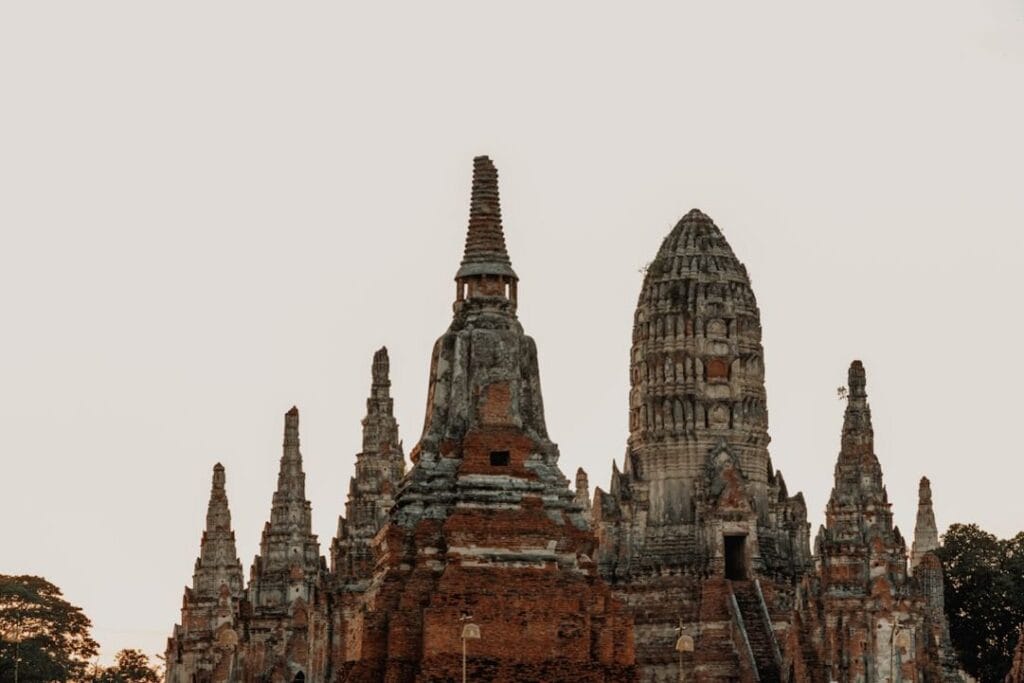 Top 6 choses à faire à Phitsanulok, ville fluviale régionale 9 -Phitsanulok Thaïlande