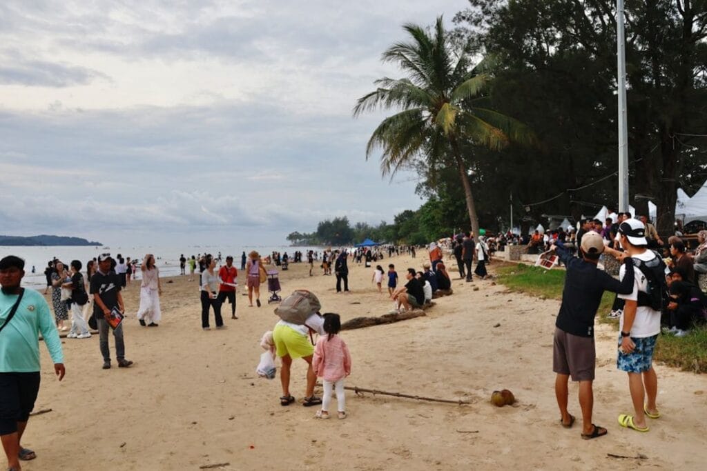 -Koh Phayam Thaïlande
