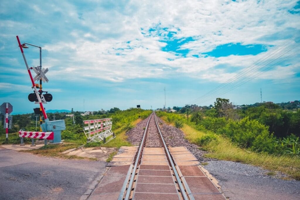-Lopburi Thaïlande