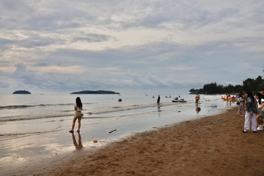 -Phuket Thaïlande