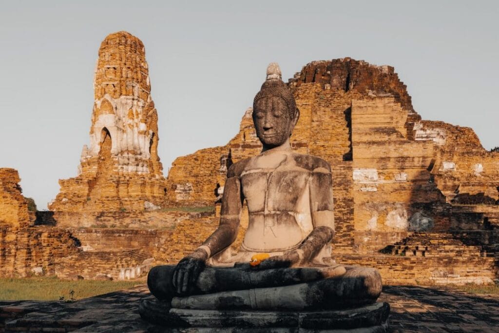 11 Choses à faire à Koh Samui, plages et détente 3 -Koh Samui Thaïlande
