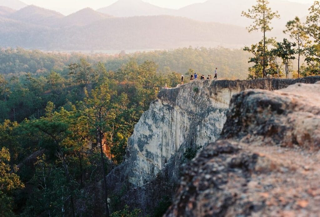-Pai Thaïlande