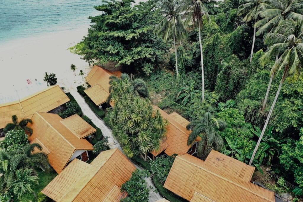 Top 5 choses à faire à Koh Adang - Île paisible et sauvage 7 -Koh Adang Thaïlande