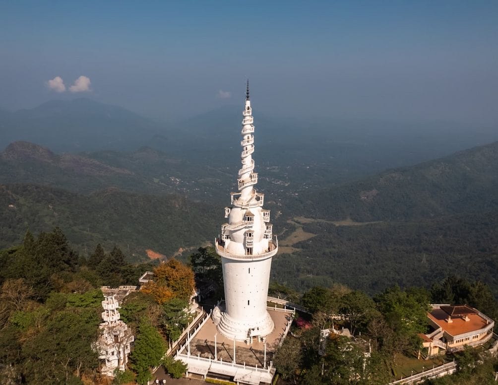 9 choses à faire à Chiang Rai, Temple Blanc et Triangle d'Or 3 -Chiang Rai Thaïlande