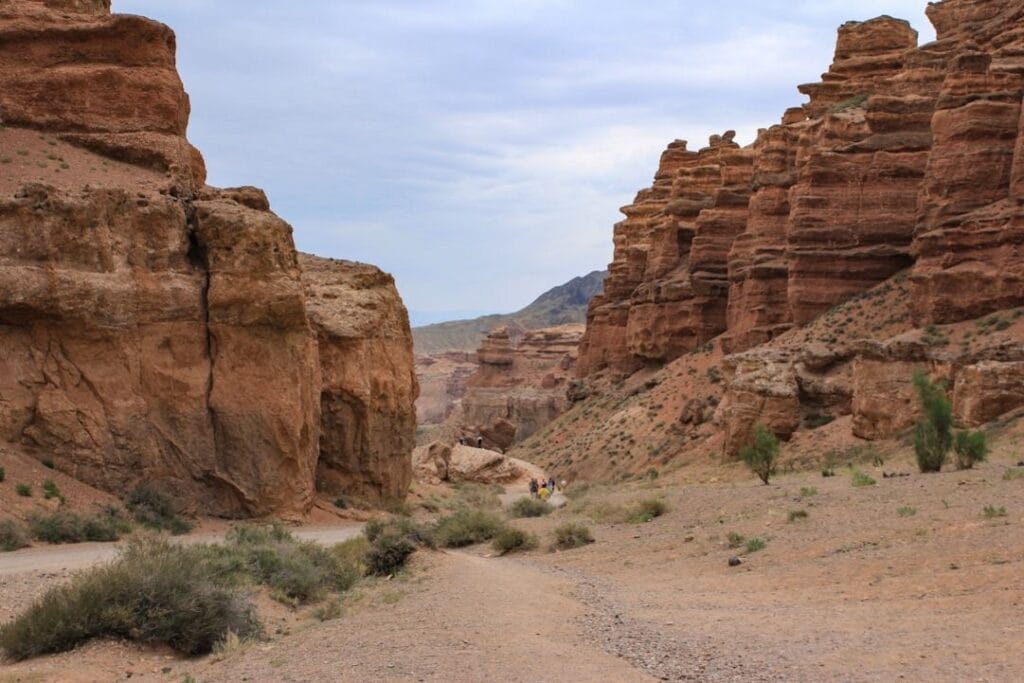 -Kazakhstan beaux-sites