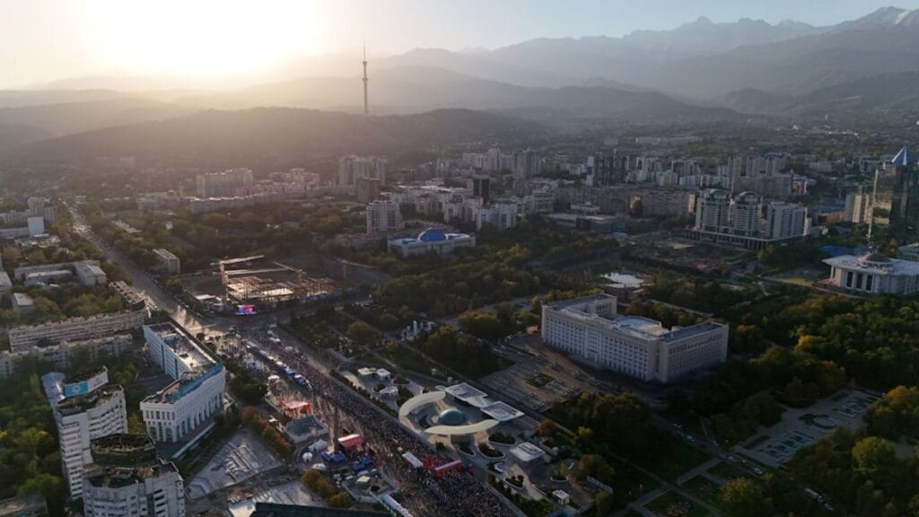 -Kazakhstan jours-feries