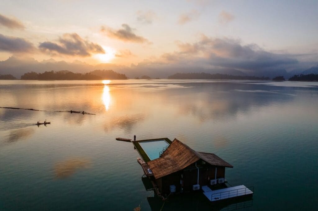 Thaïlande : 7 lieux moins fréquentés entre plateau Isaan et îles Koh Kood 11 -Thaïlande destinations-peu-frequentees