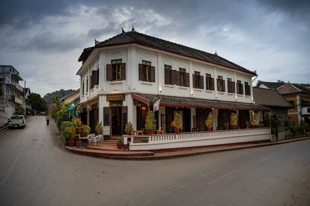 Vat Simuong : Un temple moins connu mais fascinant Vat Simuong : Un temple moins connu mais fascinant