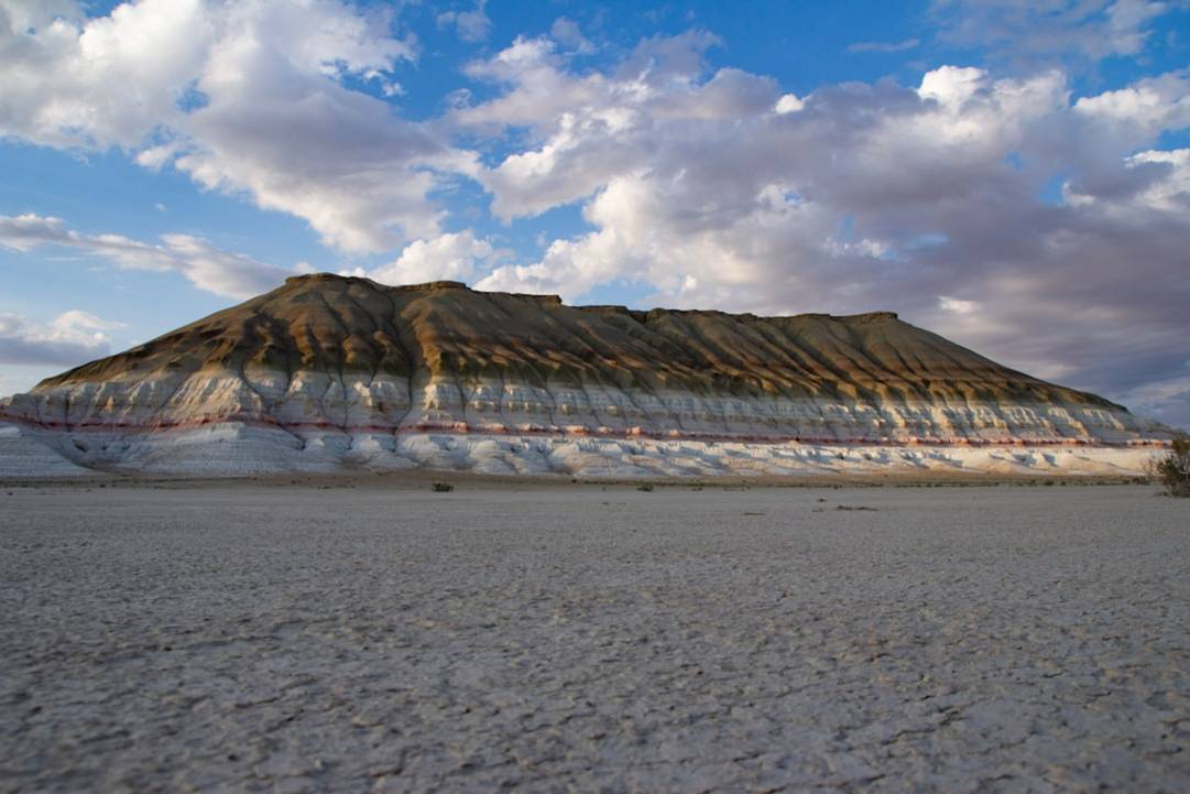 Les 5 plages les mieux notées de Kazakhstan 12 Kazakhstan plages comparaison