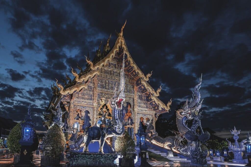 Thaïlande : 15 sommets à explorer 11 -Thaïlande sommets
