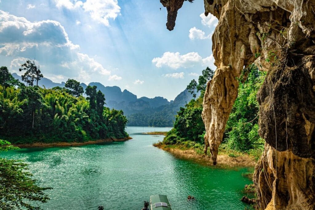 -Thaïlande parcs-nationaux