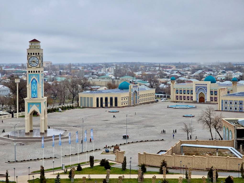 Sécurité à Kazakhstan : guide et conseils pour les voyageurs en 2026 1 Kazakhstan sécurité safety-overview