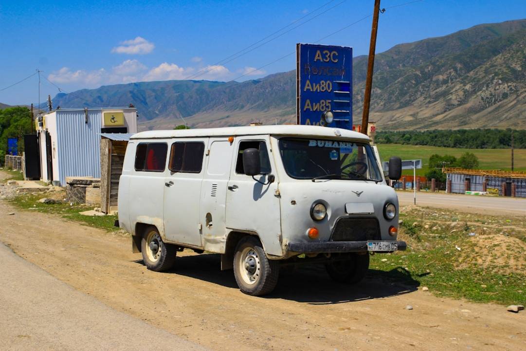 Sécurité à Kazakhstan : guide et conseils pour les voyageurs en 2026 6 Kazakhstan sécurité local-culture