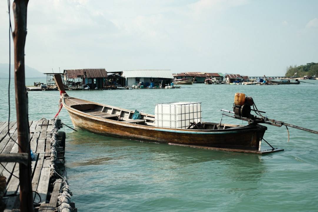 Assurance voyage en Thaïlande | Comparatif et conseils d'experts 14 Thaïlande vibrant culture