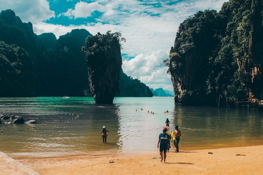 Assurance voyage en Thaïlande | Comparatif et conseils d'experts 13 Thaïlande local transport