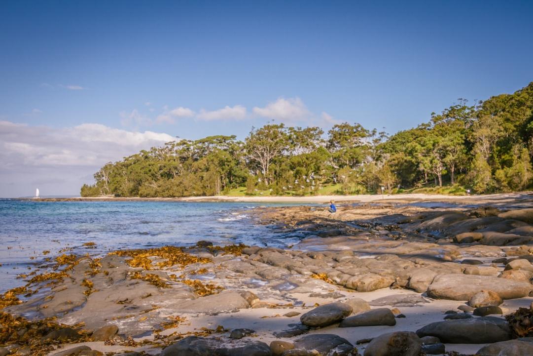 Abel Tasman accommodation