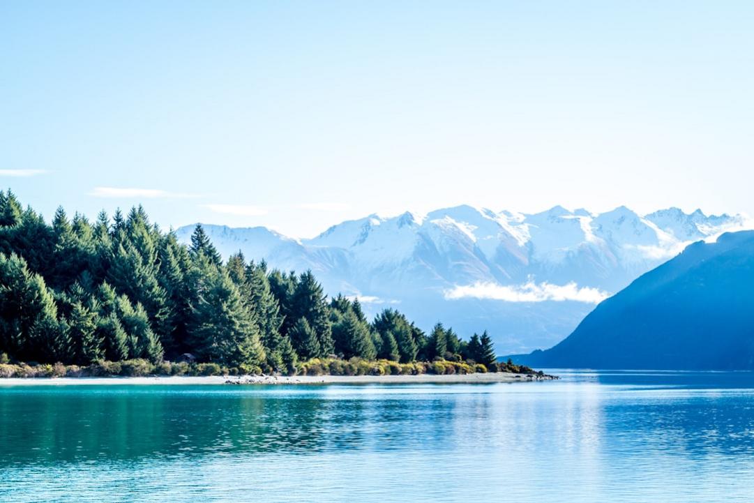 Glenorchy accommodation