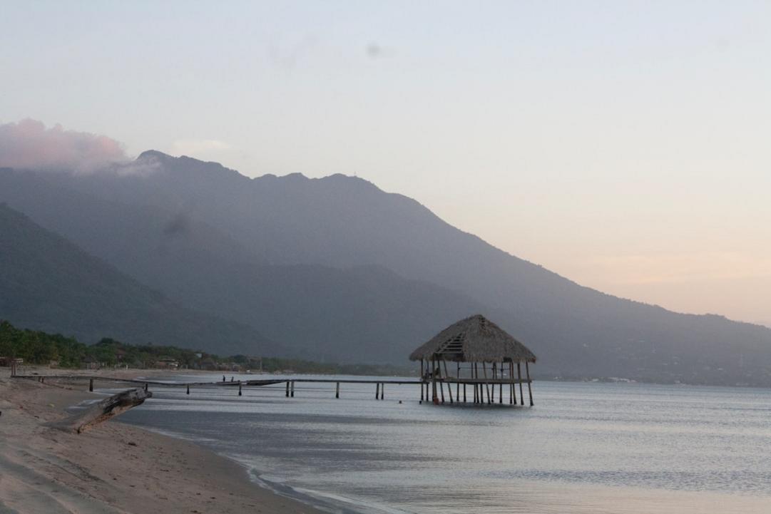 Top 5 choses à faire à Guanaja, île paisible et plongée 12 Guanaja accommodation