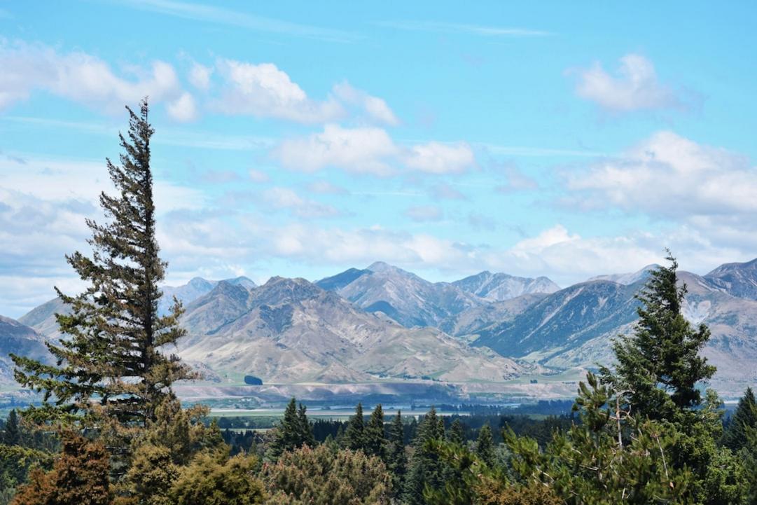 Hanmer Springs day plan
