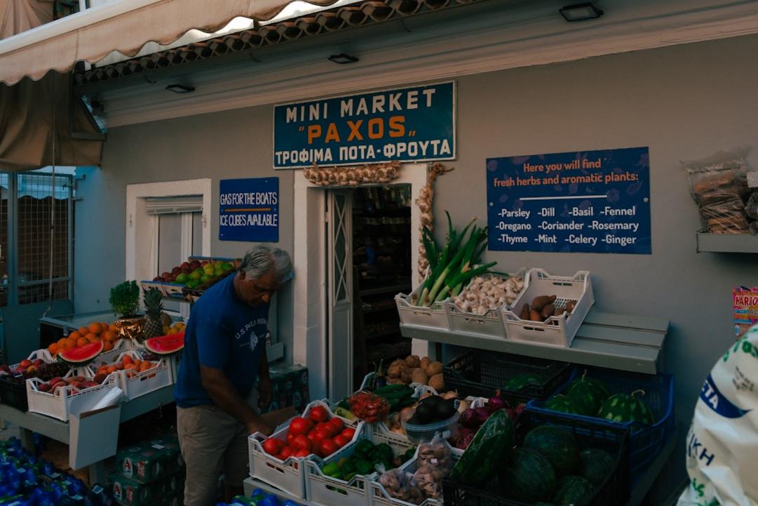 Budget voyage Jamaïque : ce que 50 €/jour permettent 8 Prix des marchés locaux en Jamaïque