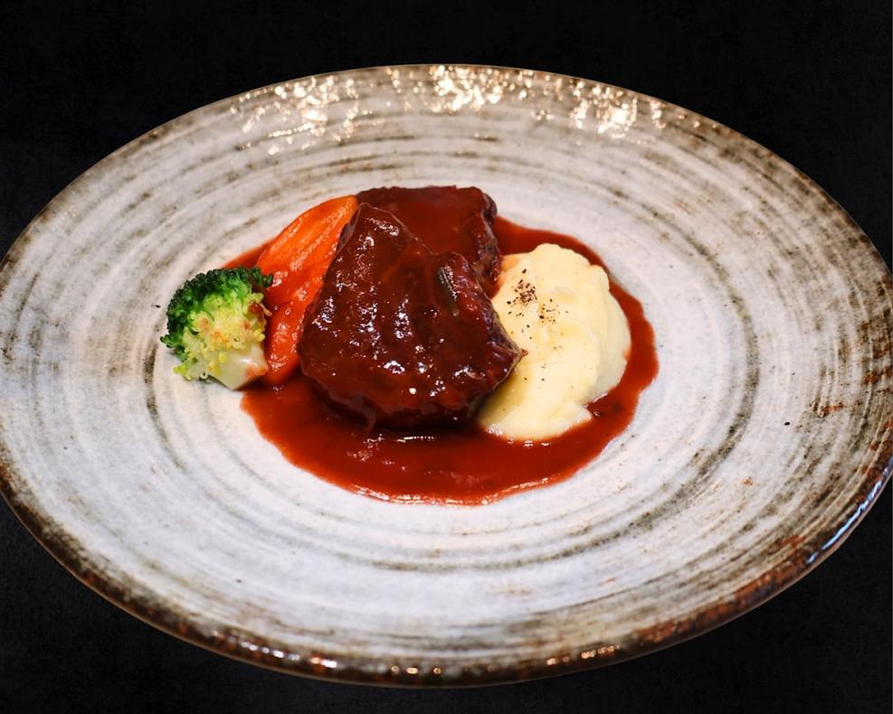 Matamata food