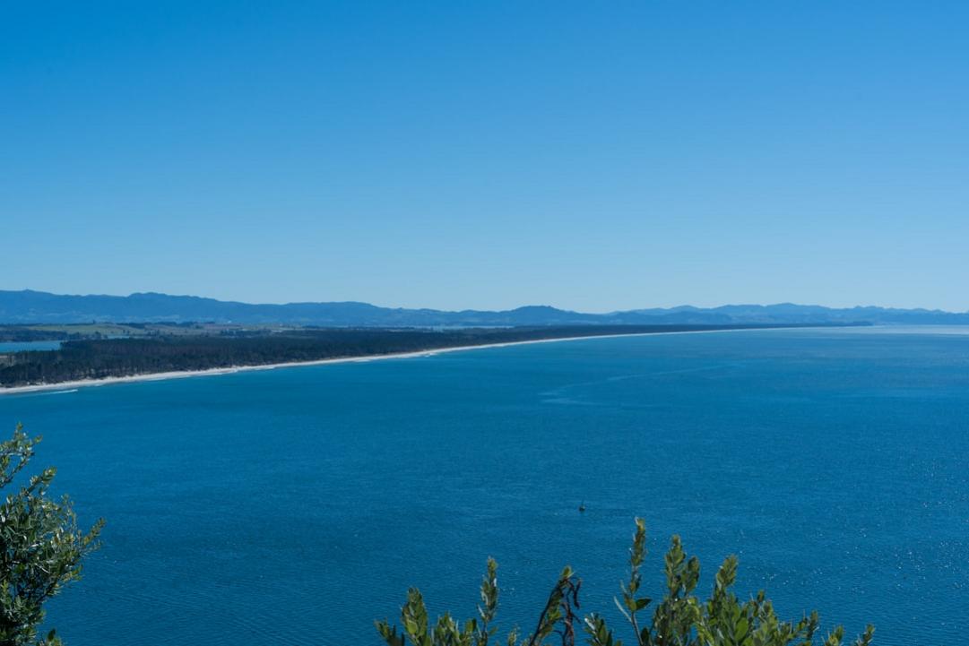 Top 6 choses à faire à Mount Maunganui, plage et volcan Bay of Plenty 6 Mount Maunganui highlights