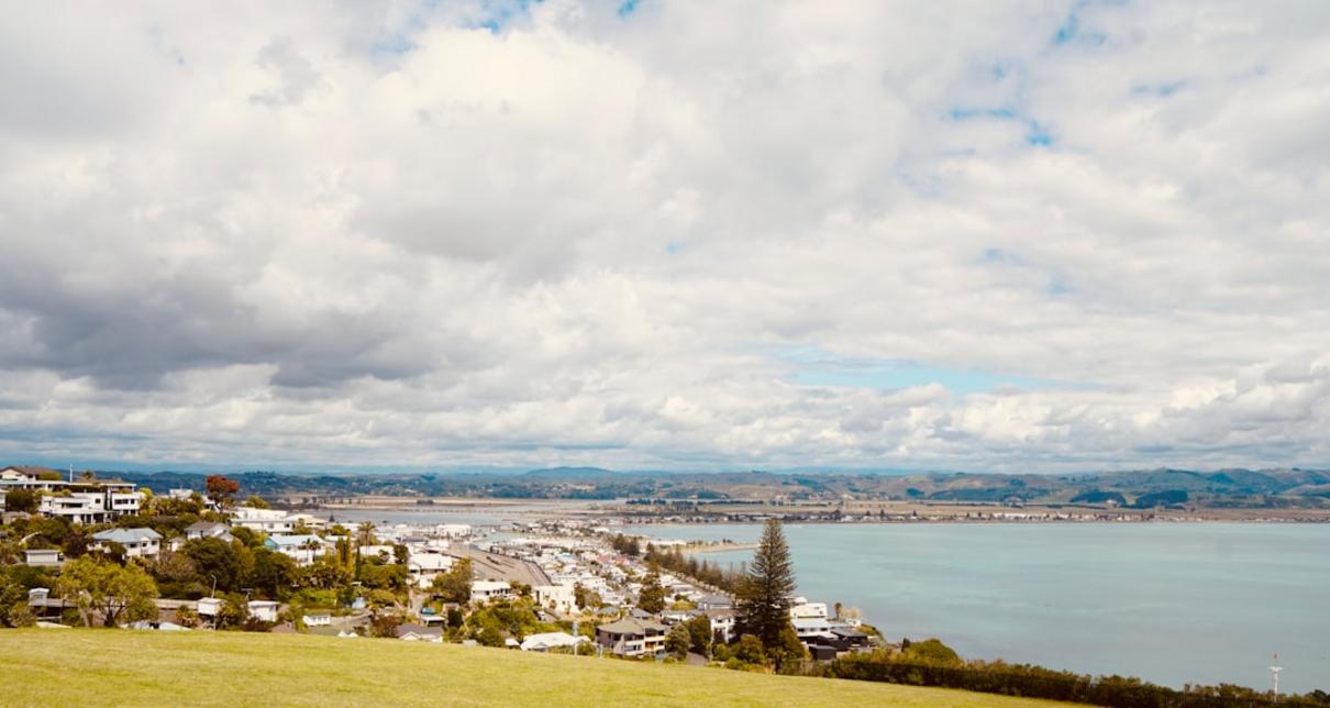 Top 7 choses à faire à Napier, ville Art déco de Hawke's Bay 14 Napier accommodation