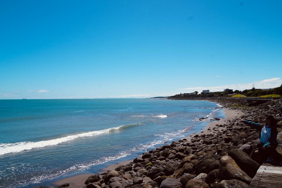 Top 6 choses à faire à New Plymouth, ville côtière du Taranaki 12 New Plymouth highlights