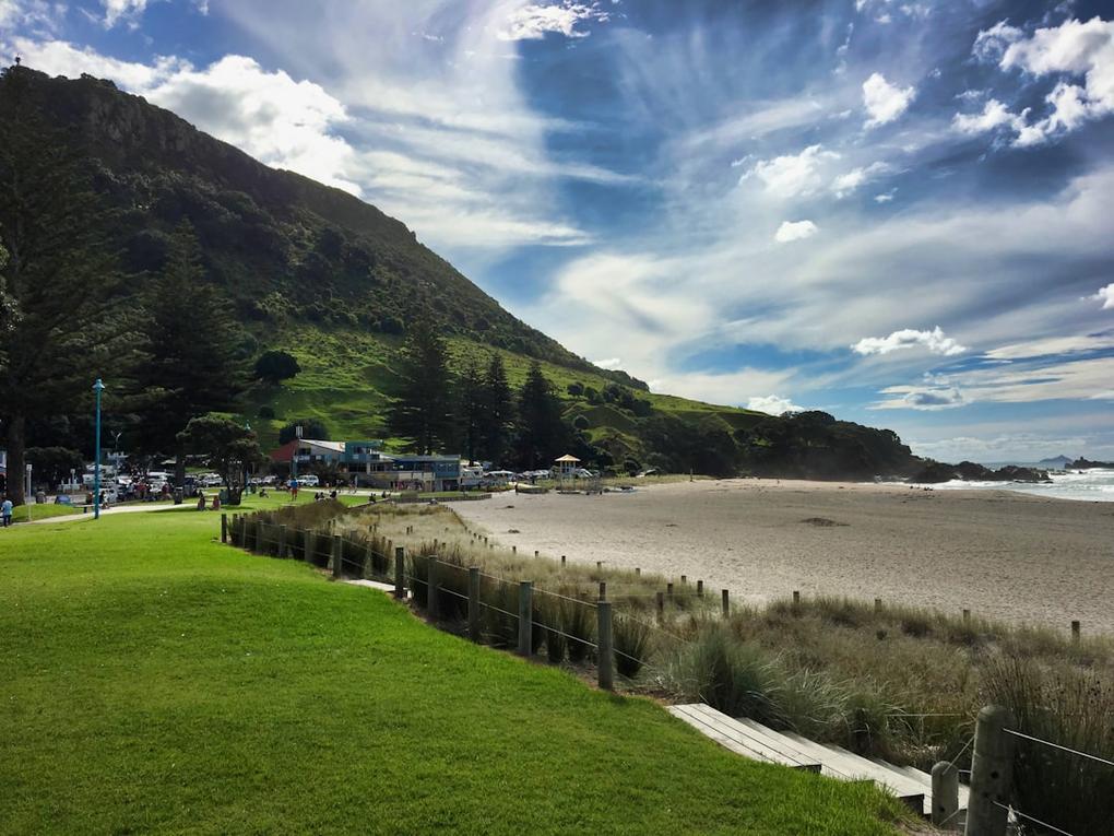 Top 6 choses à faire à New Plymouth, ville côtière du Taranaki 15 New Plymouth food