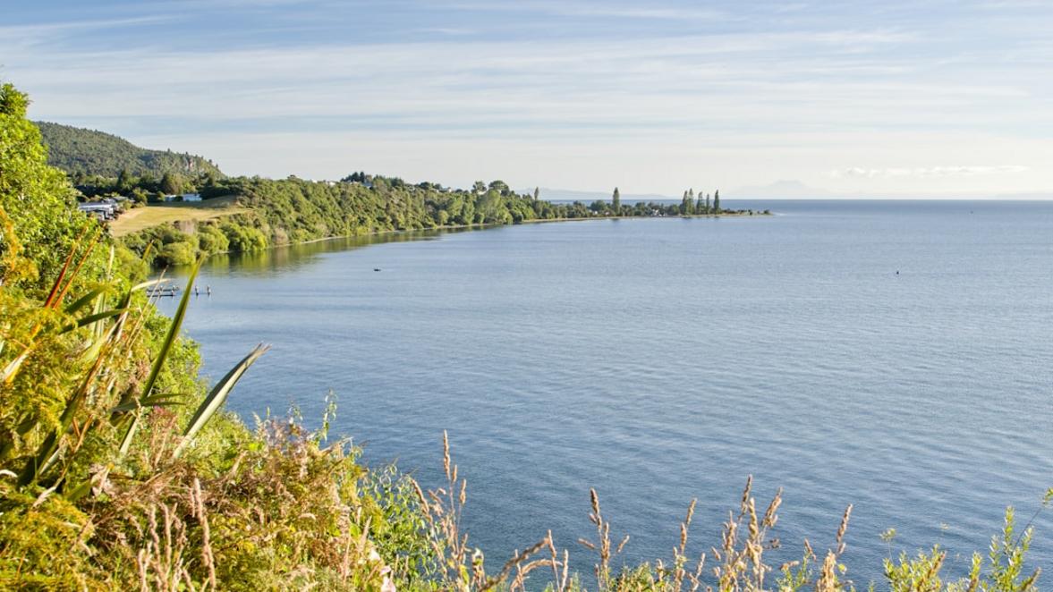 Top 7 activités à Taupo, lac et saut en parachute 13 Taupo day plan