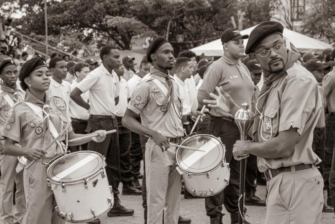 La culture de Curacao : traditions, religion et étiquette 8 Curacao daily life