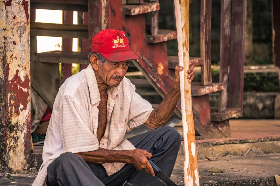 Honduras daily life