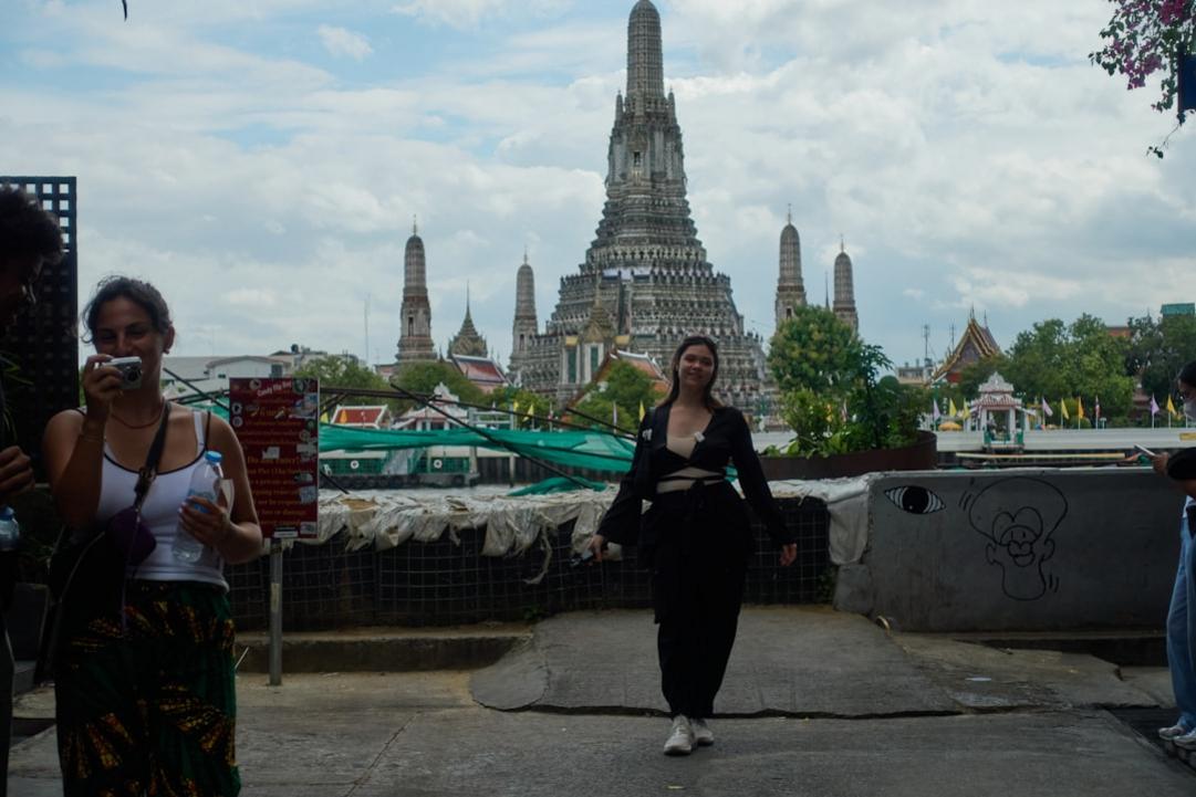 Thailand cultural dress code