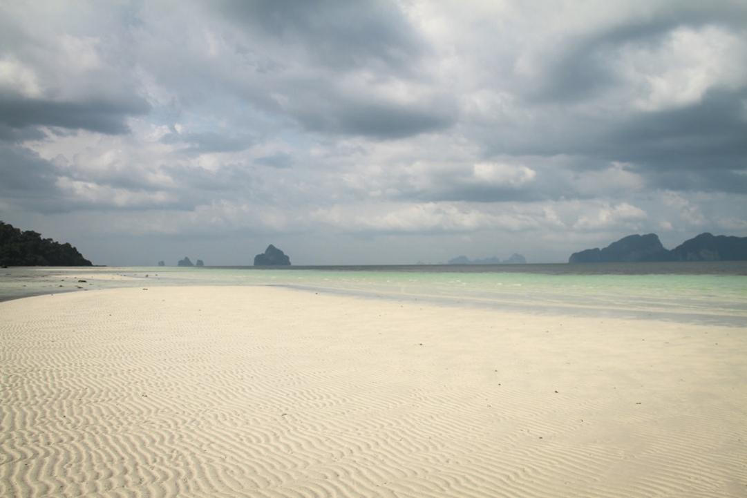 Beste Reisezeit für Thailand: Wetter-Guide nach Monaten 19 Thaïlande — June