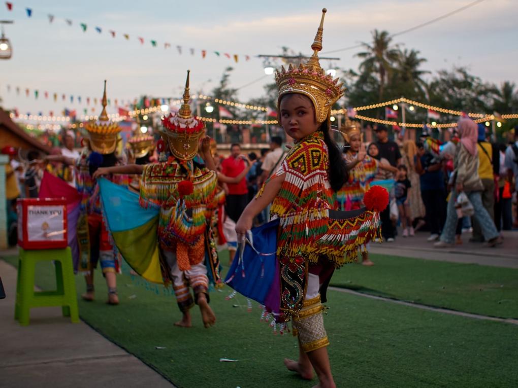 Beste Reisezeit für Thailand: Wetter-Guide nach Monaten 22 Thaïlande — regional variation