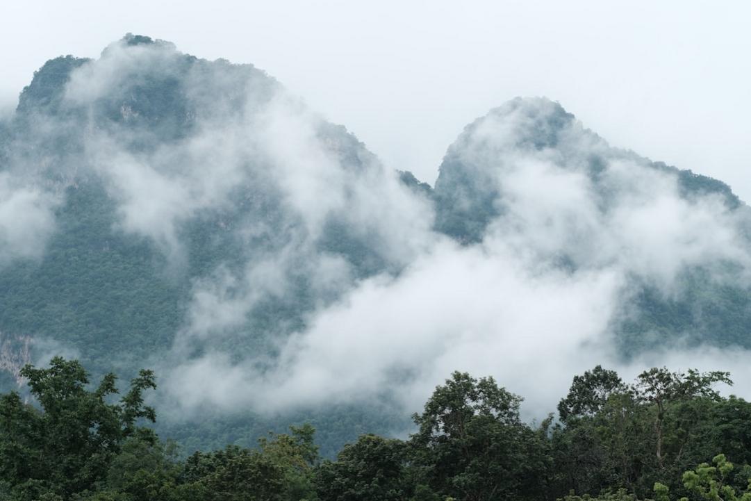 Beste Reisezeit für Thailand: Wetter-Guide nach Monaten 18 Thaïlande — April