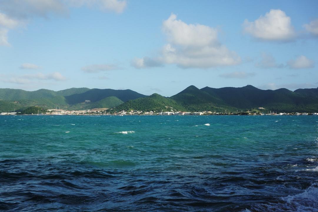 Top 5 activités à Anse Marcel, crique isolée du nord français 9 Anse Marcel day plan
