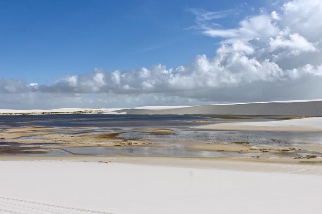 Top 6 activités à Atins, village de sable près des Lençóis Maranhenses 12 Atins highlights