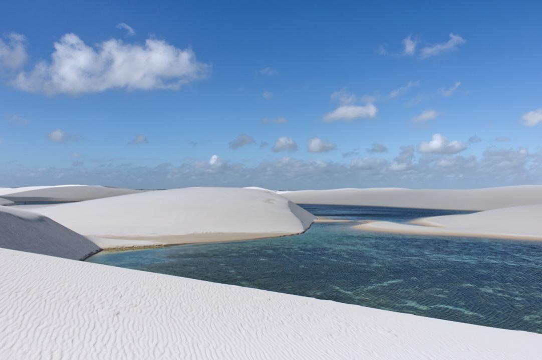 Top 6 activités à Atins, village de sable près des Lençóis Maranhenses 13 Atins day plan