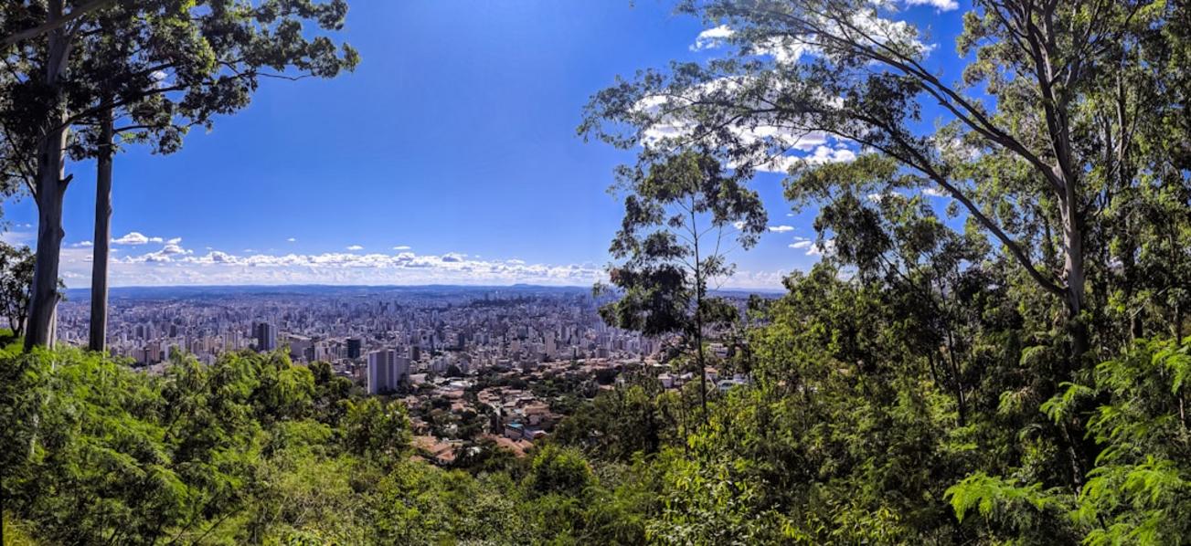 Belo Horizonte accommodation