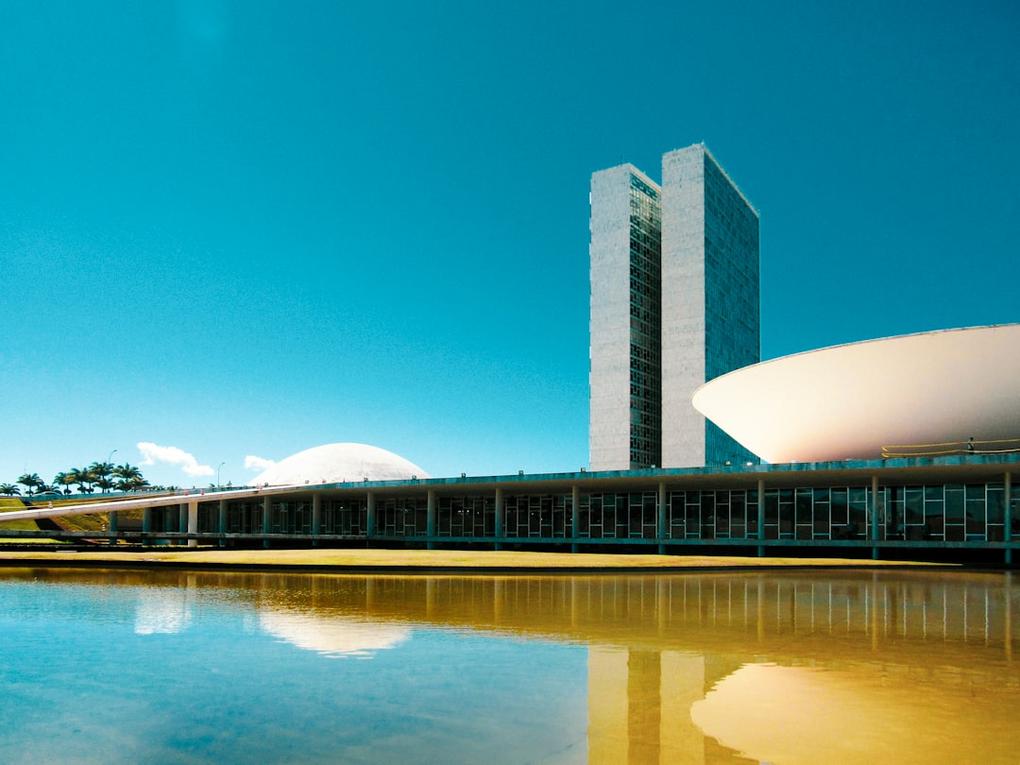 Brasilia activity
