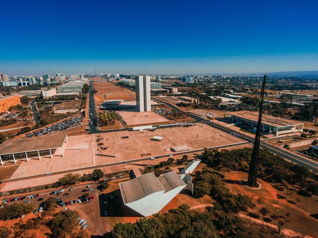 Brasilia transport