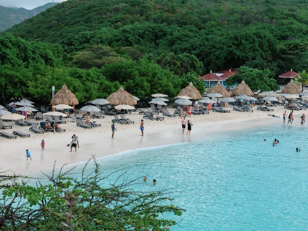Top 5 activités à Cas Abao, plage privée sable blanc 11 Cas Abao day plan