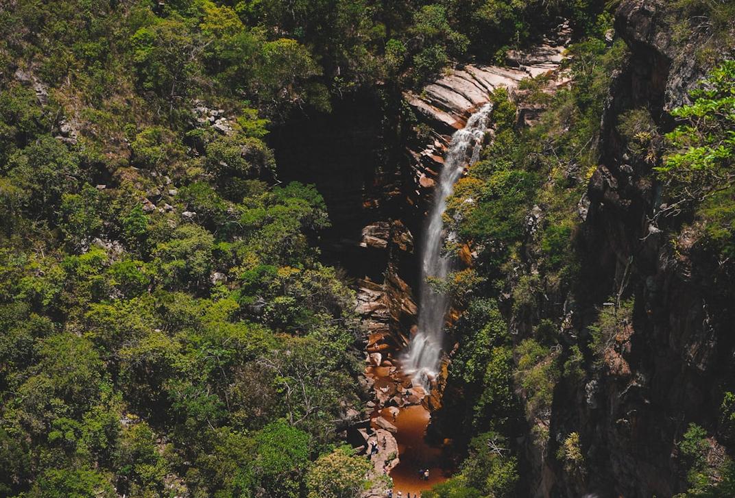 Top 10 choses à faire à Chapada Diamantina : randonnées et grottes 29 Chapada Diamantina activity