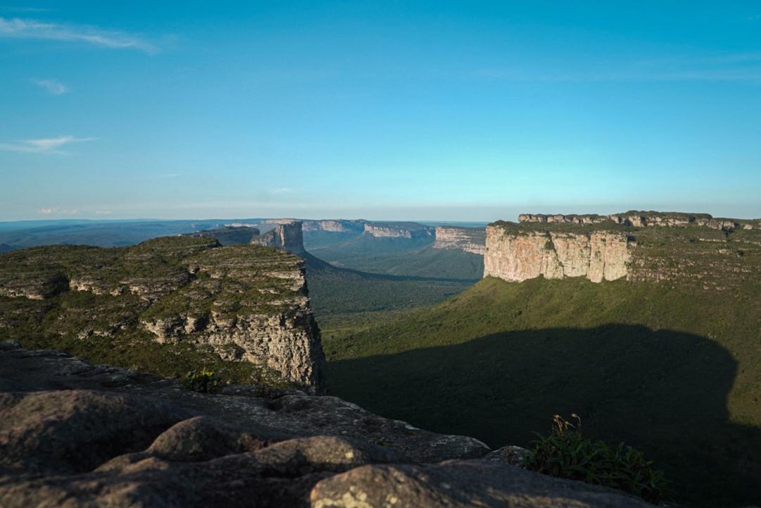 Top 10 choses à faire à Chapada Diamantina : randonnées et grottes 27 Chapada Diamantina highlights
